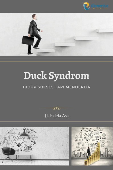 Duck Syndrom: Hidup Sukses Tapi Menderita